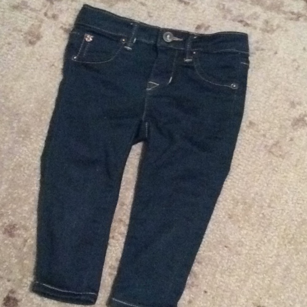 Hudson jeans